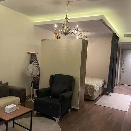 아파트 Brand & Luxurious Near- Mall Of
