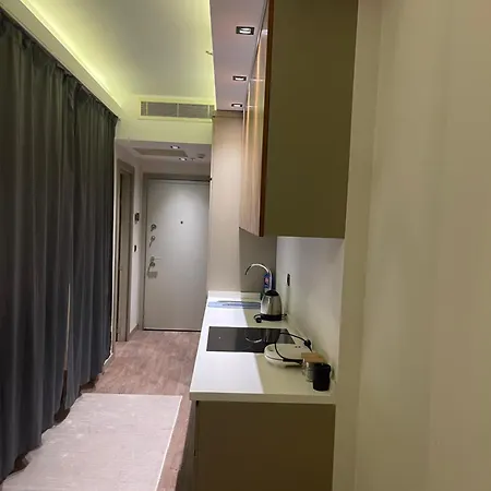 Brand & Luxurious Near- Mall Of 아파트 *
