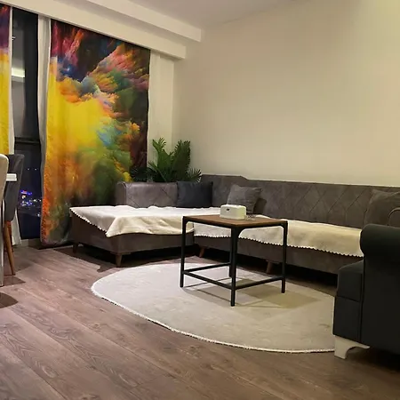 아파트 Brand & Luxurious Near- Mall Of