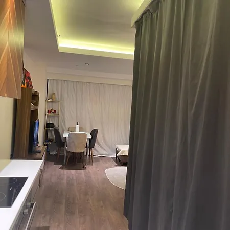 아파트 Brand & Luxurious Near- Mall Of 이스탄불