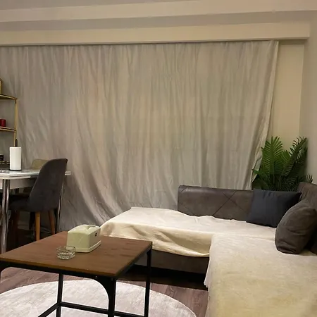 Brand & Luxurious Near- Mall Of Апартаменты Стамбул