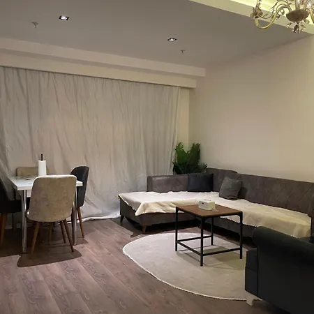 Апартаменты Brand & Luxurious Near- Mall Of *