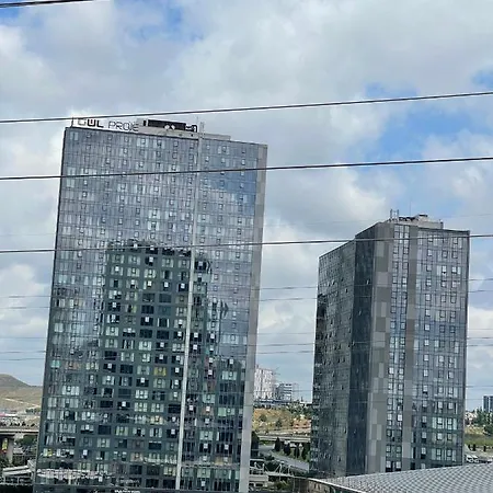 Brand & Luxurious Near- Mall Of İstanbul