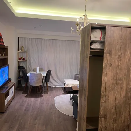 Daire Brand & Luxurious Near- Mall Of *
